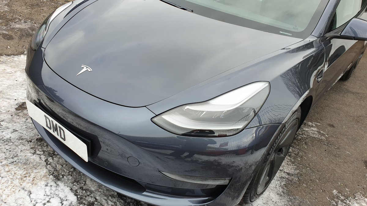 My #NewCar #PaintProtection Detail will outshine &amp; outlast the over hyped paint protection treatments by dealerships.  - #CarDetailing #Johnstone, #Renfrewshire #newcarprotection #newcardetail #21reg #21plate #paisley #glasgow #kilmarnock #eastkilbride
 dmddetailing.co.uk/new-car-paint-…