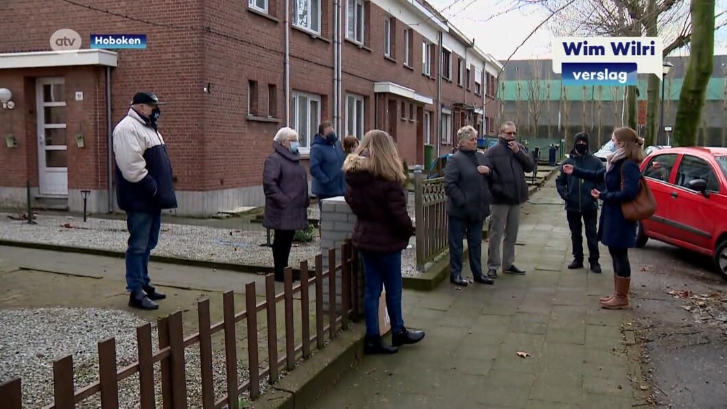 atvbe's tweet photo. Twaalf sociale huurders wijk Moretusburg stappen naar de rechtbank 'recht op wonen' #atvbe #woonhaven #Umicore #Hoboken #Moretusburg
https://t.co/ohnpN7quVM https://t.co/ec9Lp3zypR
