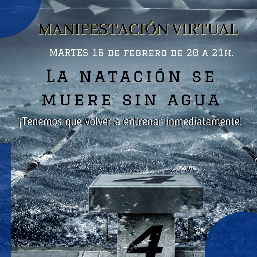 Alberto Puche (@a_puche_torres) on Twitter photo Necesitamos las piscinas abiertas
NO SOMOS EL PROBLEMA, SOMOS PARTE DE LA SOLUCIÓN.
<a href="/josepmiquelmoya/">Josep Miquel Moya</a>
<a href="/ximopuig/">Ximo Puig</a>
<a href="/isauranavarro/">Isaura Navarro</a>
<a href="/VicentMarza/">Vicent Marzà 🍏</a>
<a href="/monicaoltra/">Mónica Oltra Jarque</a>
@GVAculturesport
#tornemalaigua
#lesportessalut
#lesportesvida
#somoslasolucion
#nosomoselproblema Necesitamos las piscinas abiertas
NO SOMOS EL PROBLEMA, SOMOS PARTE DE LA SOLUCIÓN.
<a href="/josepmiquelmoya/">Josep Miquel Moya</a>
<a href="/ximopuig/">Ximo Puig</a>
<a href="/isauranavarro/">Isaura Navarro</a>
<a href="/VicentMarza/">Vicent Marzà 🍏</a>
<a href="/monicaoltra/">Mónica Oltra Jarque</a>
@GVAculturesport
#tornemalaigua
#lesportessalut
#lesportesvida
#somoslasolucion
#nosomoselproblema