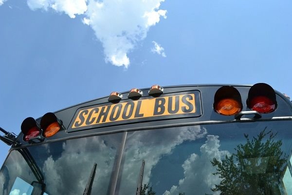 Massachusetts Drops Capacity Limits, Social Distancing on Some School Buses: The limits are lifted for all elementary school students, in addition to middle and high school students in areas without high community prevalence of COVID-19. https://t.co/kf70FbmMQt https://t.co/RJa2p4qVlf