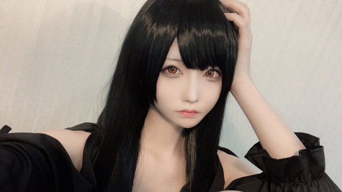 コスプレイヤーしらゆき（しらゆきミク）のTwitter画像67