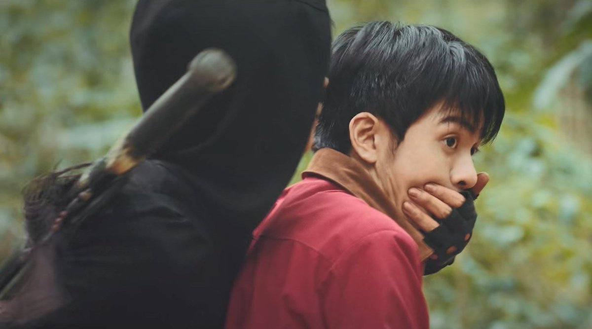 Kylin_Zhang_3's tweet photo. Just Pingxie thing✨
#Pingxie #TimeRaider #UltimateNote https://t.co/kb3xzmig8i