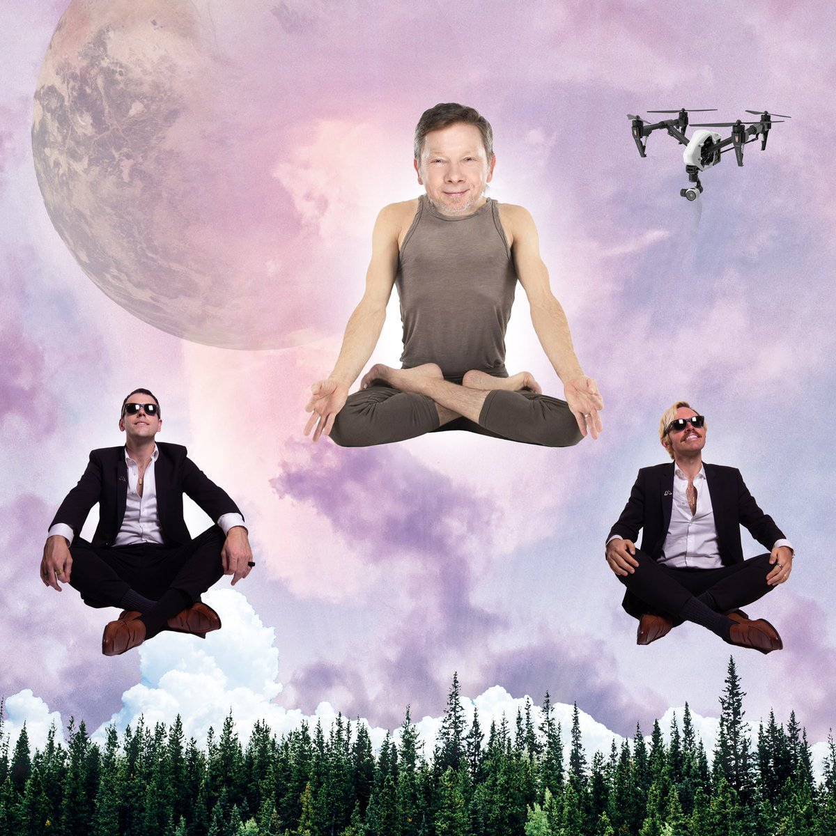 What’s YOUR daily ritual? #blessed #elevateyourmindset