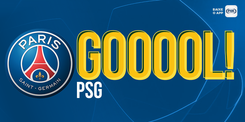 SportsCenterBR's tweet photo. GOOOOOOOOOOOOOOOOOOOOOOOOOOOOOOOOOOOOOOOOOOOOOOOOOOOOOOOOOOOOOOOOOOOOOOOOL DO PSG! MBAPPÉ EMPATA NAS OITAVAS DA CHAMPIONS LEAGUE! 
⠀⠀⠀⠀⠀⠀⠀⠀⠀
Barcelona 1 x 1 PSG https://t.co/l3JZQTTAXe