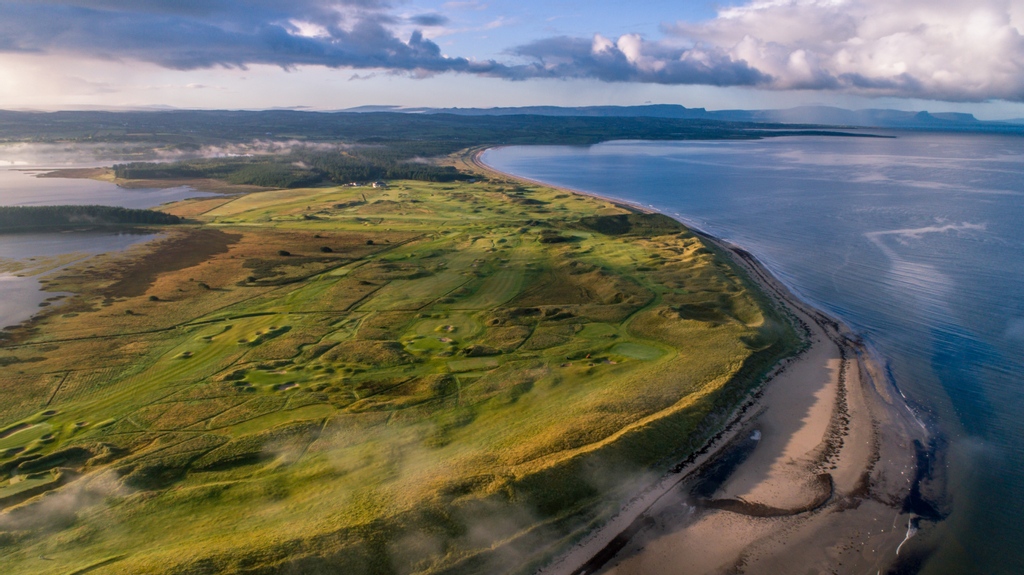 golfgurugroup's tweet photo. 22/26
D for Donegal
No such story in Ireland would be complete without fairies or leprechauns usually whilst enjoying a pint of the black stuff. 
more on https://t.co/4CcQBMDUcn or https://t.co/ZIgvdNtZli under TLG

@donegalgolfclub @golf_ireland @golfchannel @bbcsport https://t.co/F4ivmIovff