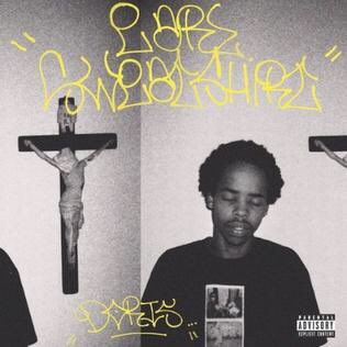 11. Earl Sweatshirt & Doris