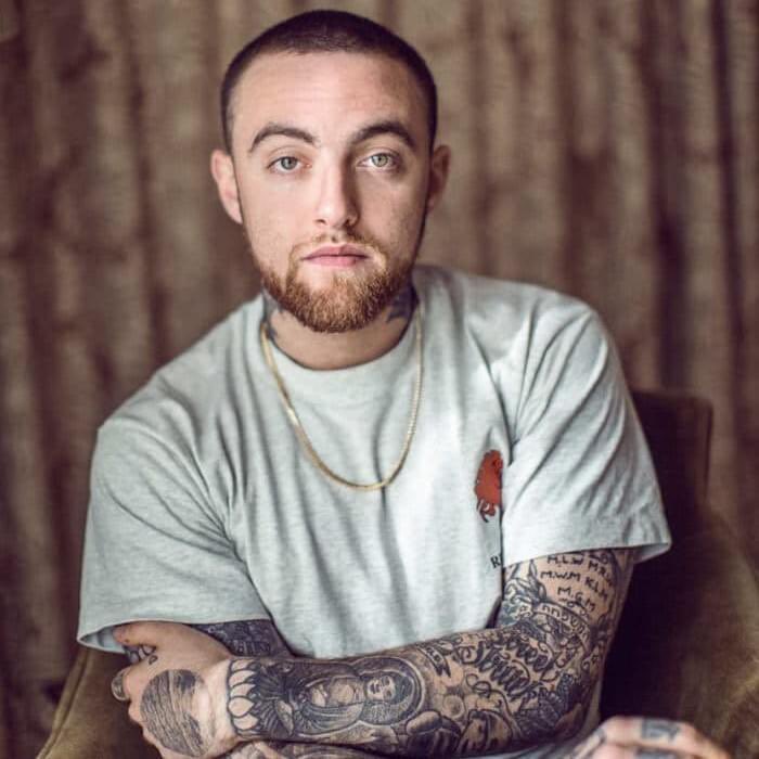 15. Mac Miller & GO:OD AM