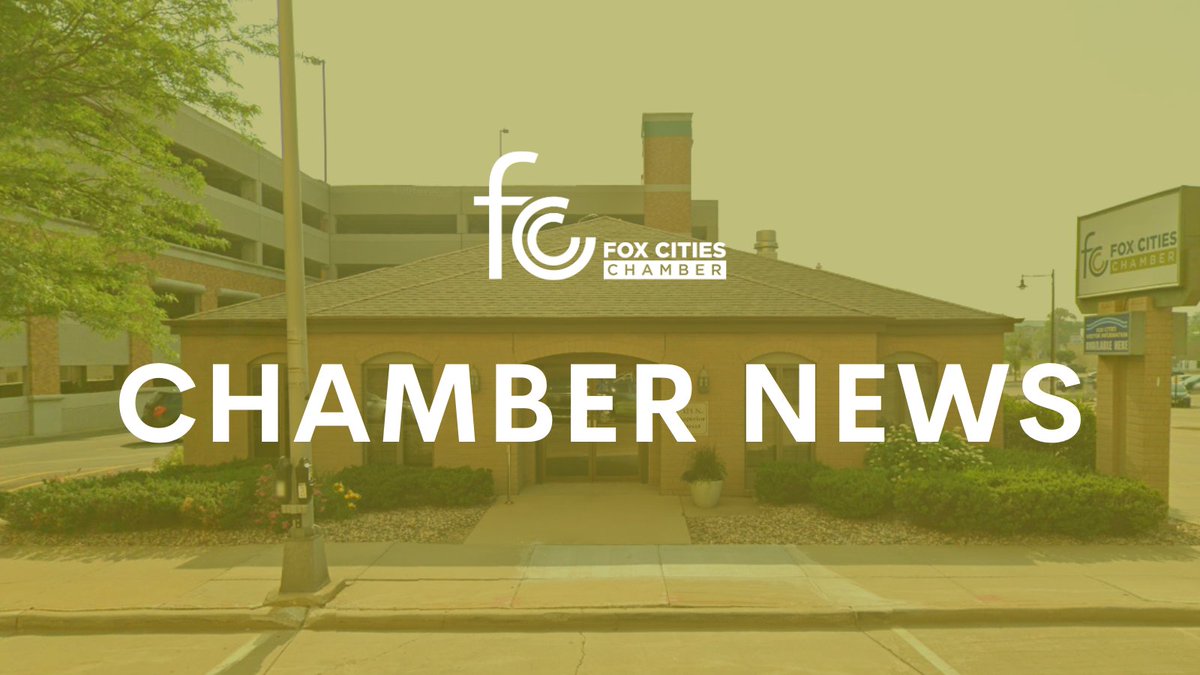 NEWS: The <a href="/WisLGBTChamber/">Wis LGBT Chamber</a> has released its 2021 Economic Outlook Report. Check it out here: wislgbtchamber.com/wp-content/upl…