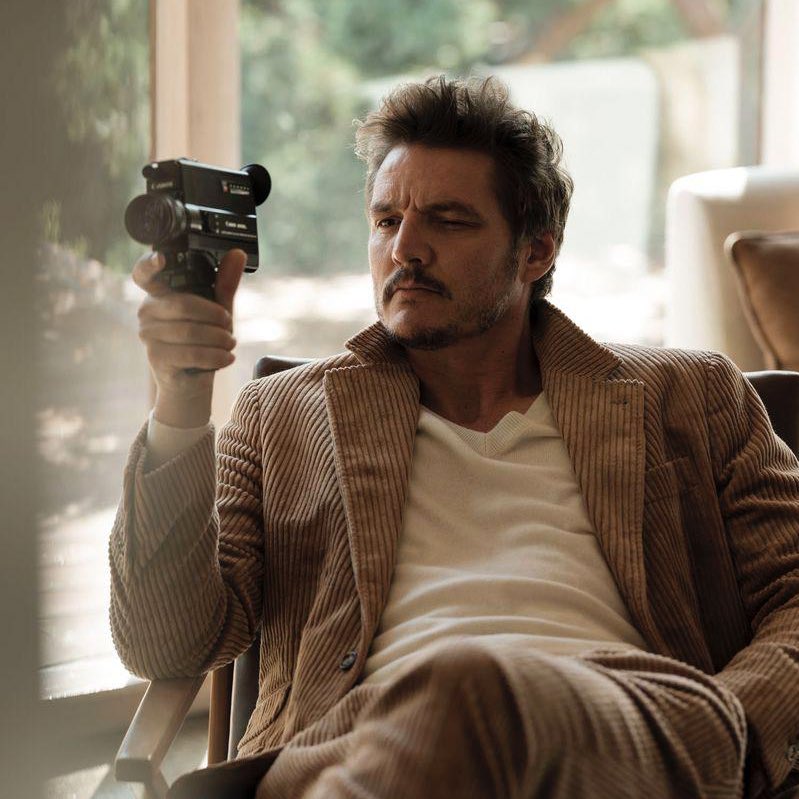 pedro pascal as pictures of harrison ford: a thread for me specifically