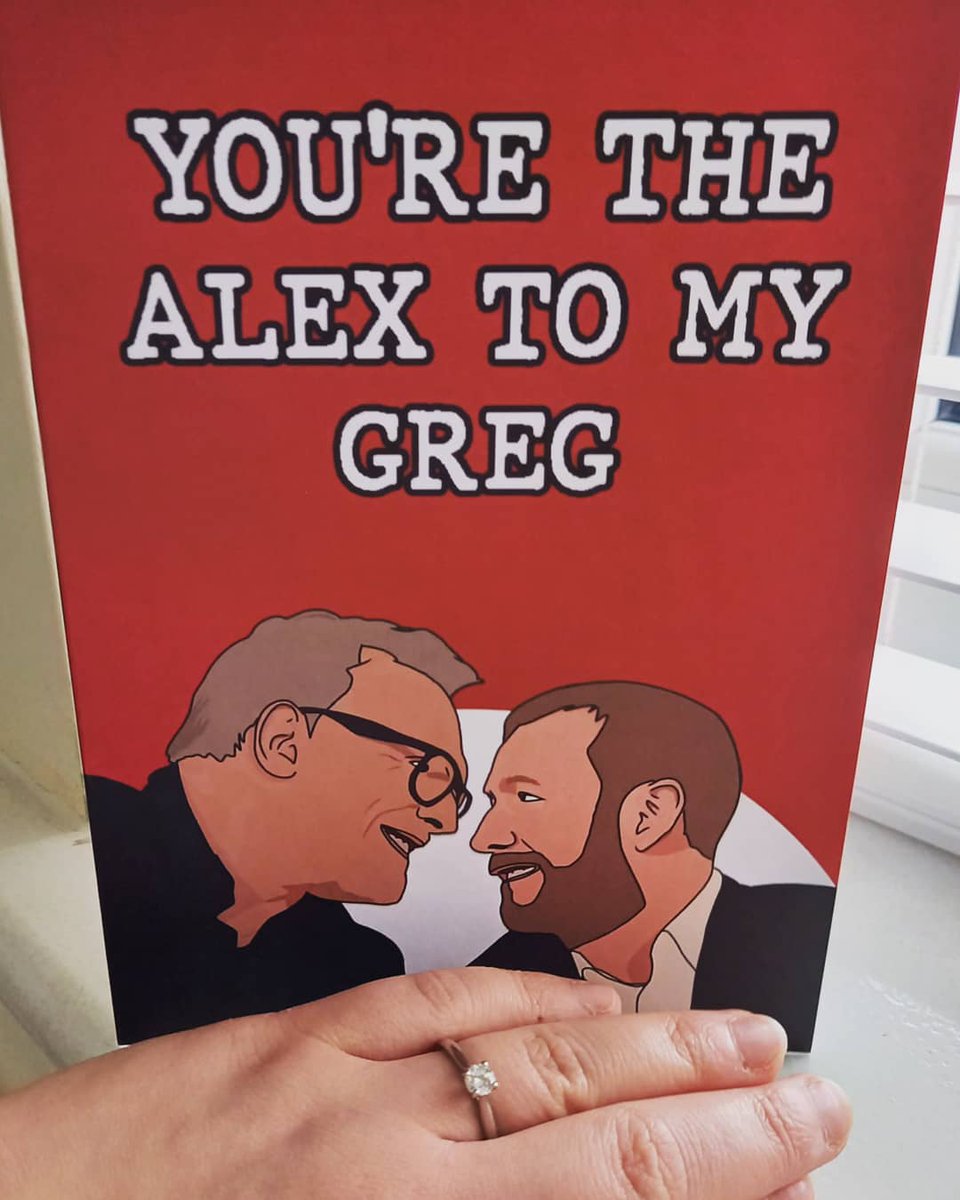 Natalie Gregory tweet media