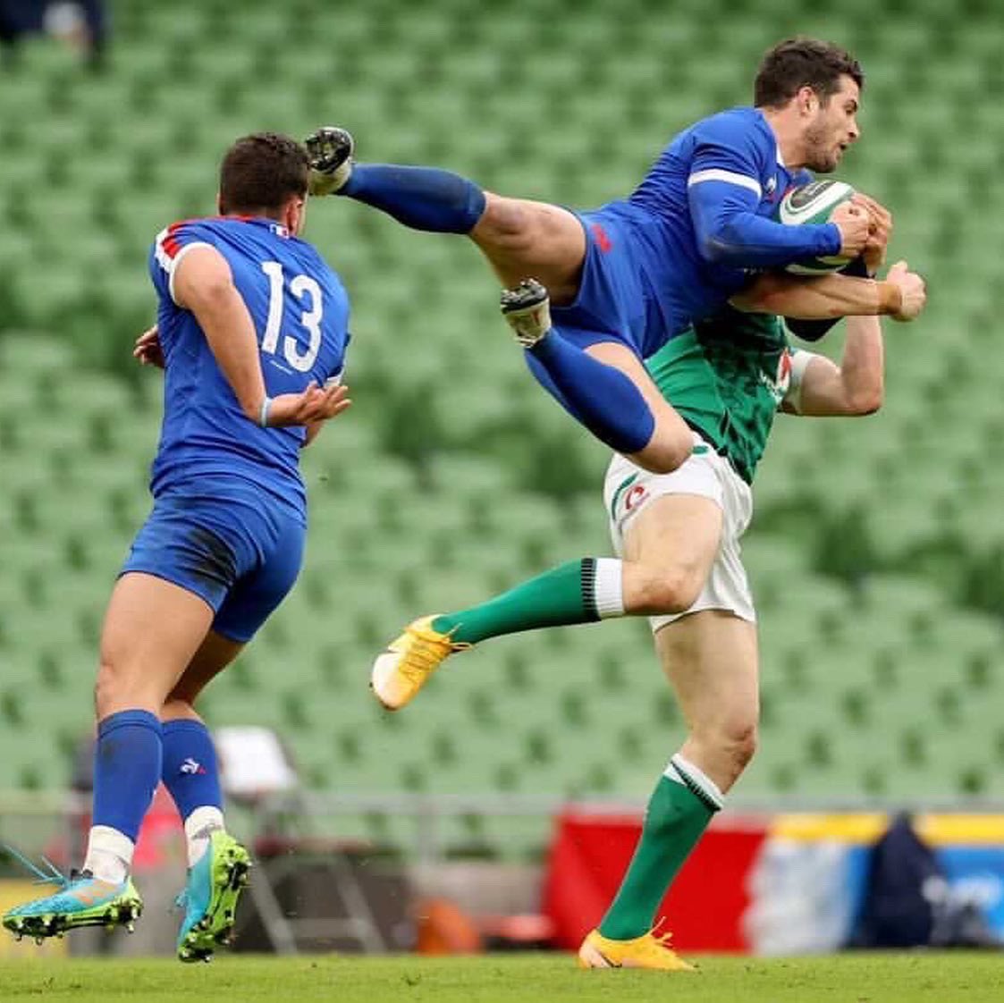 Brice Dulin tweet media