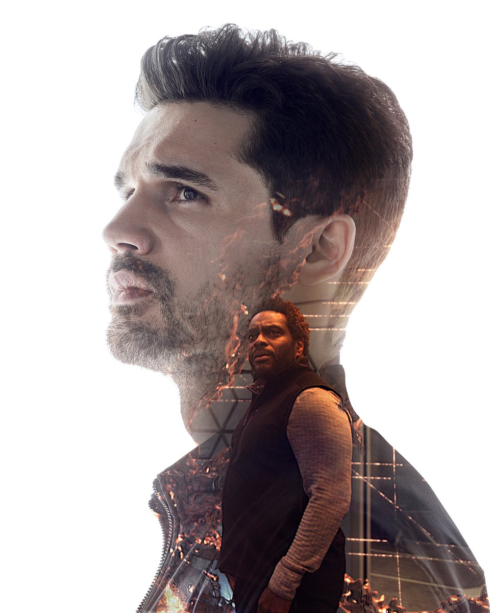ExpanseOnPrime's tweet photo. Do something meaningful with the time you have in this world. #TheExpanse501 https://t.co/vii8xp4t2z