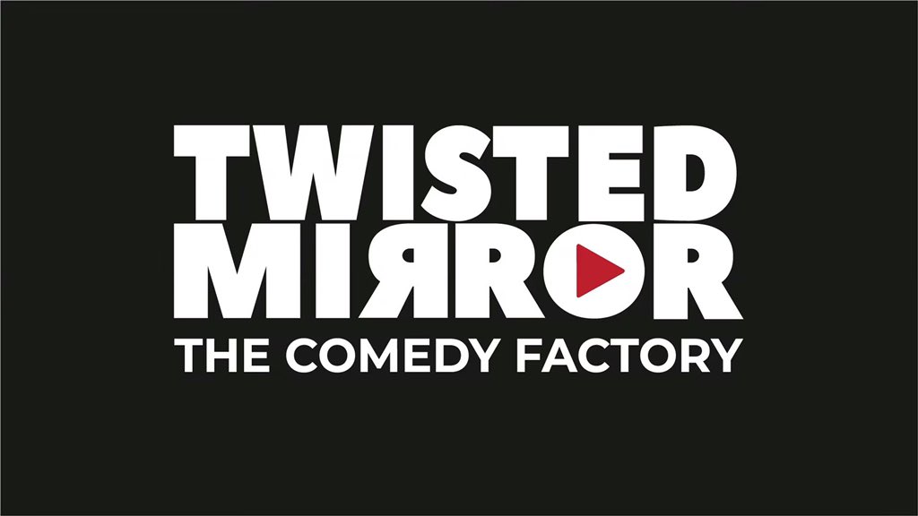New look for <a href="/twistedmirrortv/">Twisted Mirror TV</a> 

Download our Apps for free ;) 

Stay tuned for more existing news!!

#comedy #streaming #platforms #ios #Android #OTT #VOD #comedyfactory #webseries #series #tvseries #shortfilms #standupcomedy #App #Free