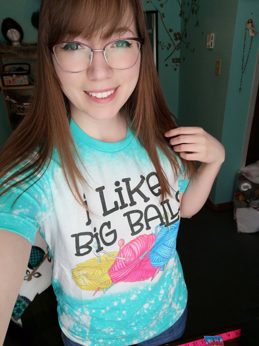 This is my favorite shirt now 😍