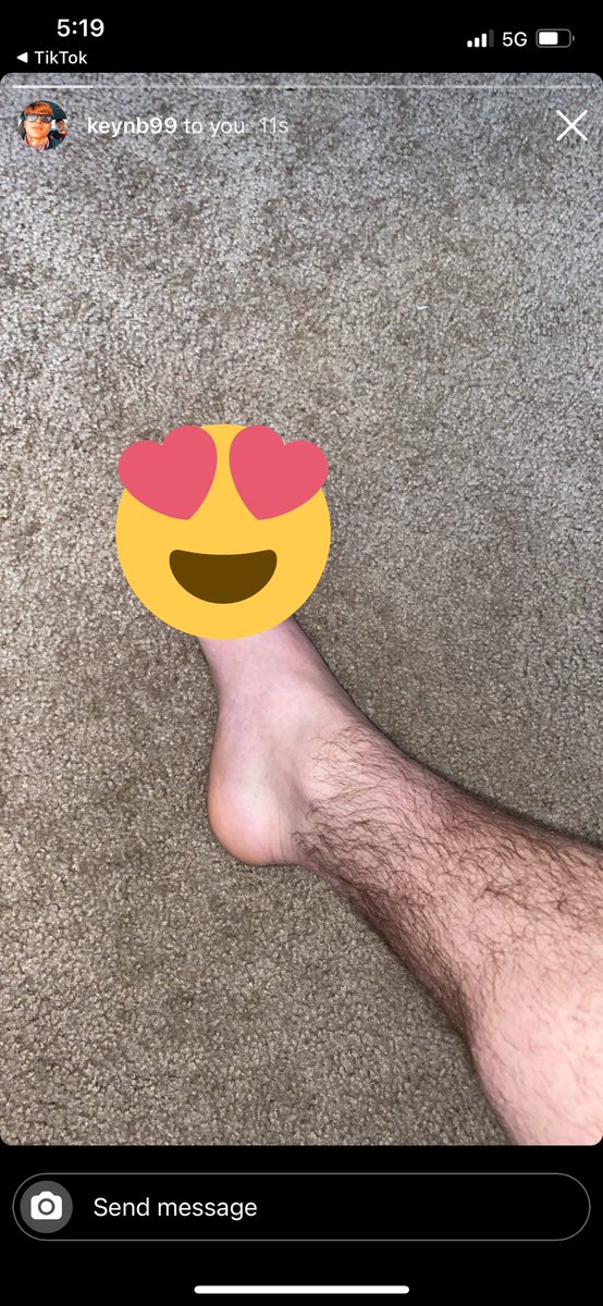 BaitFeet's tweet photo. #gay #feetfetish #sellingcontent #buyingcontent #feet https://t.co/FpJFRDppbH