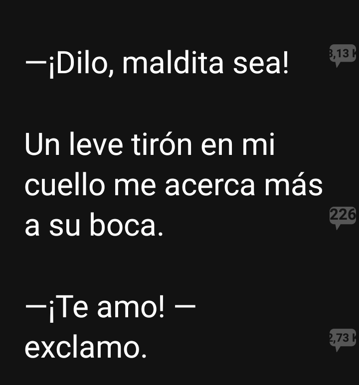 whynotheliana's tweet photo. Cómo es q todo puede verse igual, pero sentirse tan diferente al mismo tiempo? Cómo es q puedo prometerte un para siempre y luego regalarte un hasta nunca usando las mismas palabras?💔 #RectaFinal #FinalLujuria #EvaMuñoz #Wattpad #Teameva #Hastaelfinalconeva #PecadosPlacenteros https://t.co/Go4CvBDsCC