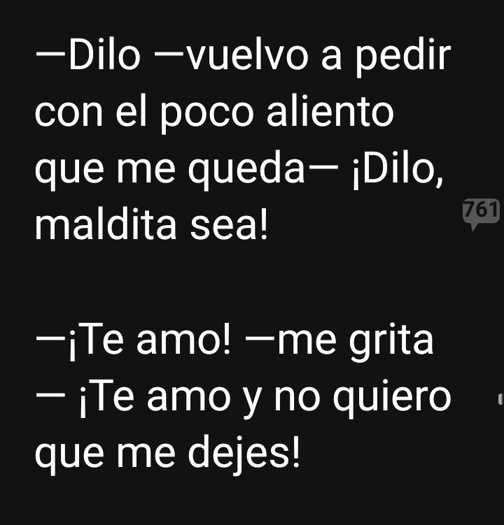 whynotheliana's tweet photo. Cómo es q todo puede verse igual, pero sentirse tan diferente al mismo tiempo? Cómo es q puedo prometerte un para siempre y luego regalarte un hasta nunca usando las mismas palabras?💔 #RectaFinal #FinalLujuria #EvaMuñoz #Wattpad #Teameva #Hastaelfinalconeva #PecadosPlacenteros https://t.co/Go4CvBDsCC