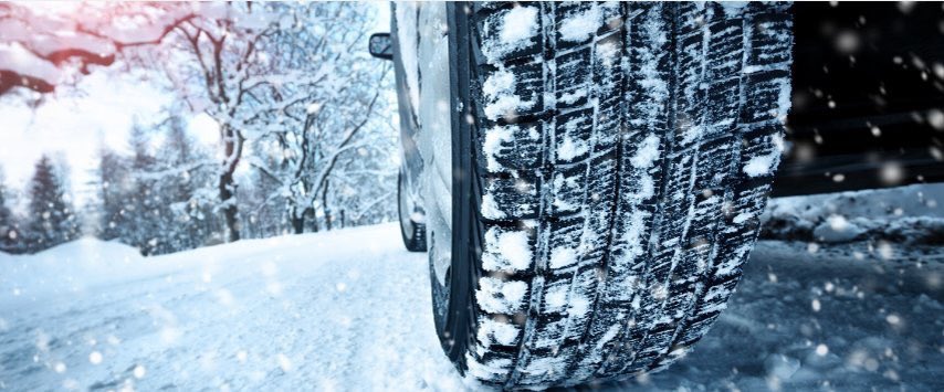 Fact: Vehicle tires lose air pressure in cold weather — up to 1-2 psi for every 10-degrees the temperature falls. Check your tires several times in the #winter to make sure they’re safely and properly inflated.
#kswx #wintercarcare <a href="/AAAKansas/">AAA Kansas</a>
