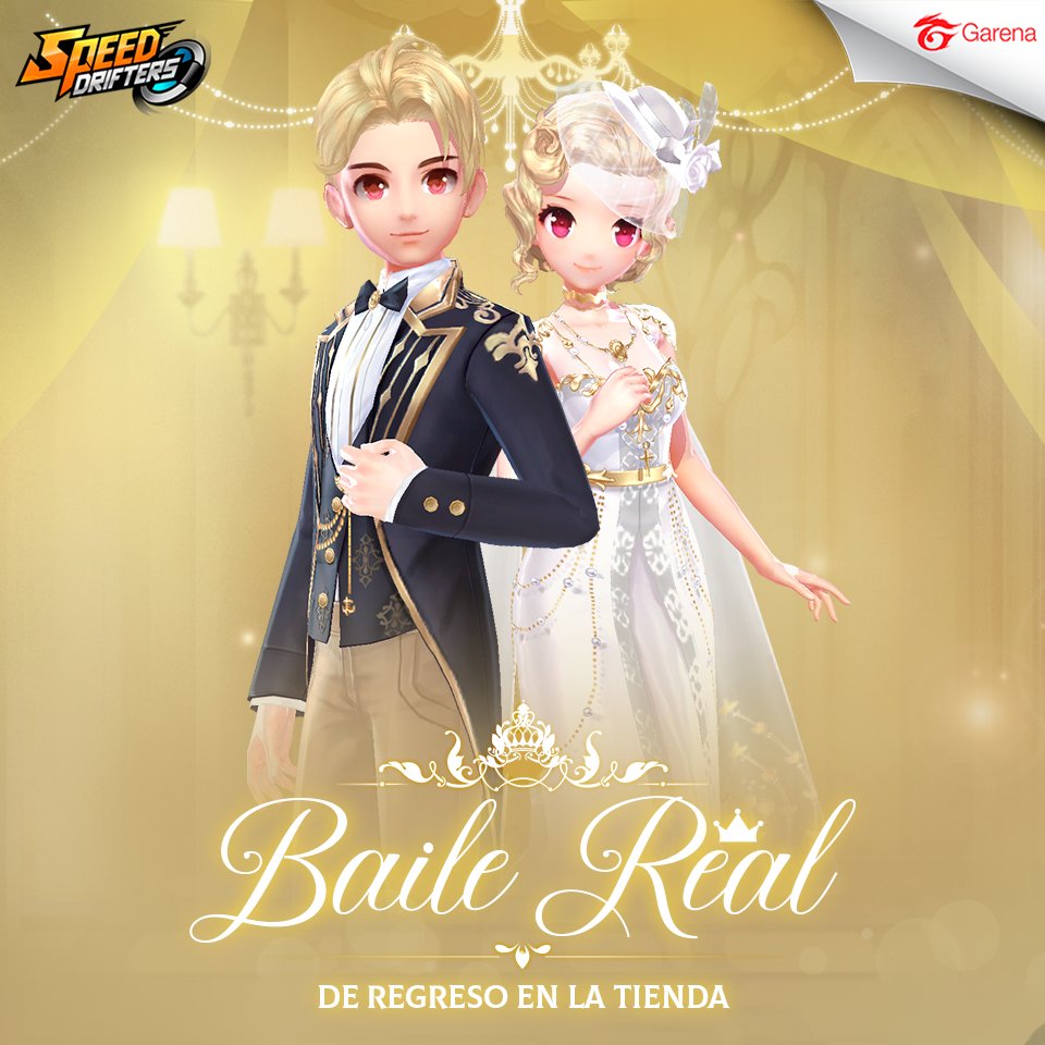 ¡De vuelta en la tienda!
Una gran oportunidad para lucirte justo ahora que se vienen grandes novedades... 🎁