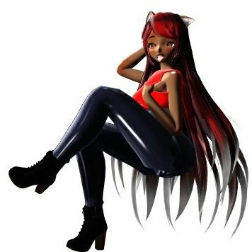 Ⓥⓘⓒⓚⓨ (@confidentcocoa) on Twitter photo 