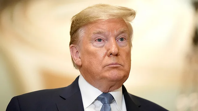 Poll: Majority don't think Trump should be allowed to hold future office hill.cm/bx5hWBE