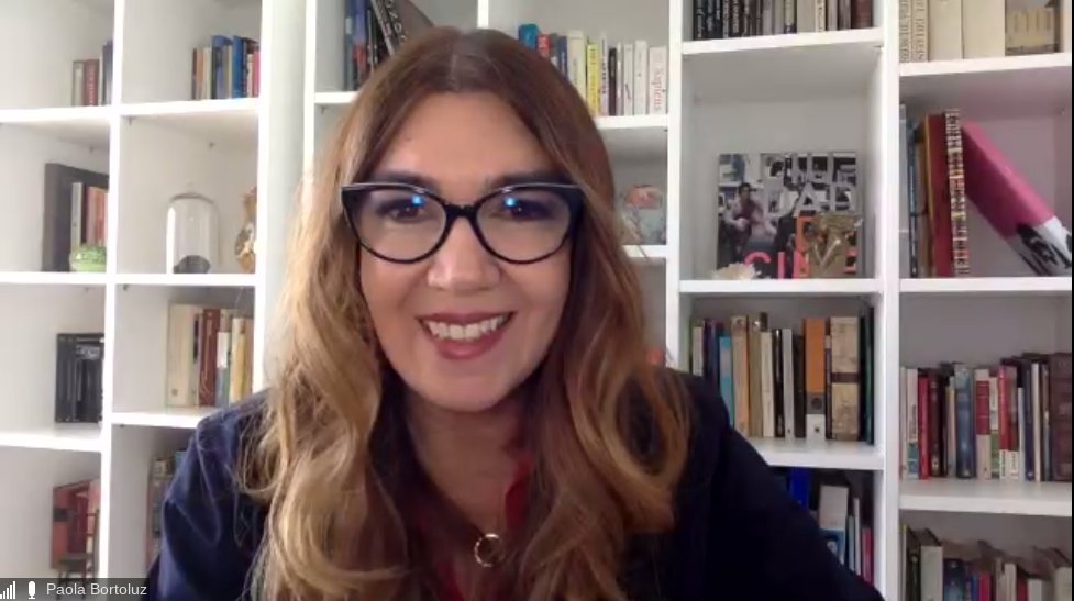 Nuestra CEO <a href="/PaolaBortoluz/">Paola Bortoluz</a> concluye con un mensaje inspirador sobre la importancia del liderazgo inclusivo: 

"Hoy veo líderes dispuestas a escuchar y a hacer un cambio. Sin duda esta mesa de diálogo es el inicio para una agenda de género en las empresas".