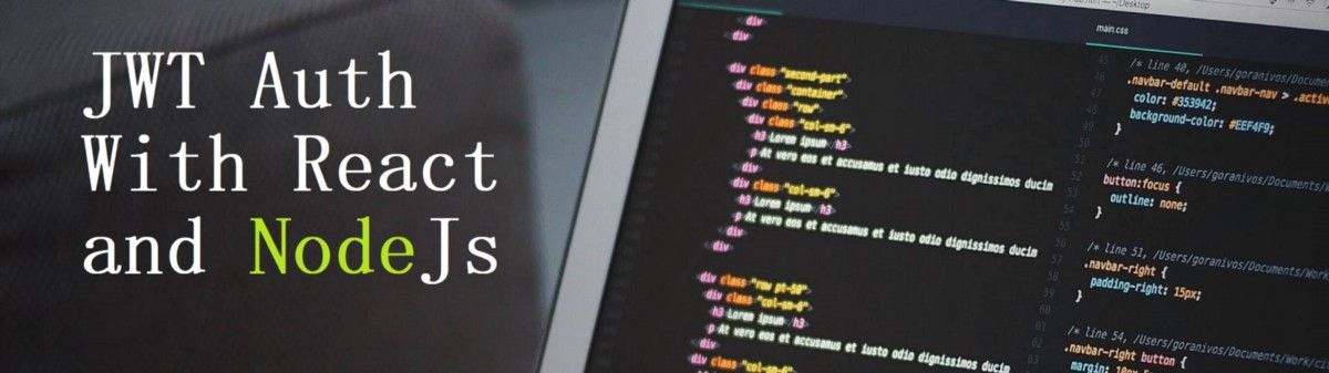 macronimous's tweet image. #JWTAuthentication with #React Application bit.ly/3b9PZuT #JWT #WebDevelopment