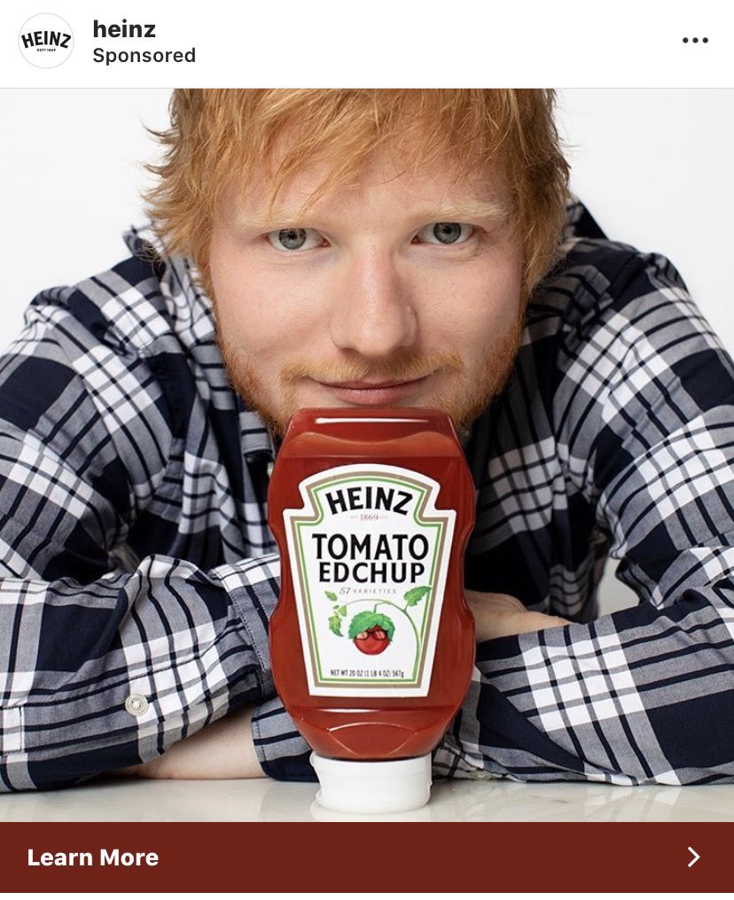 HAPPY BIRTHDAY ED SHEERAN i love u uwu 