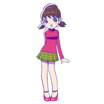 Shizukaのtwitterイラスト検索結果