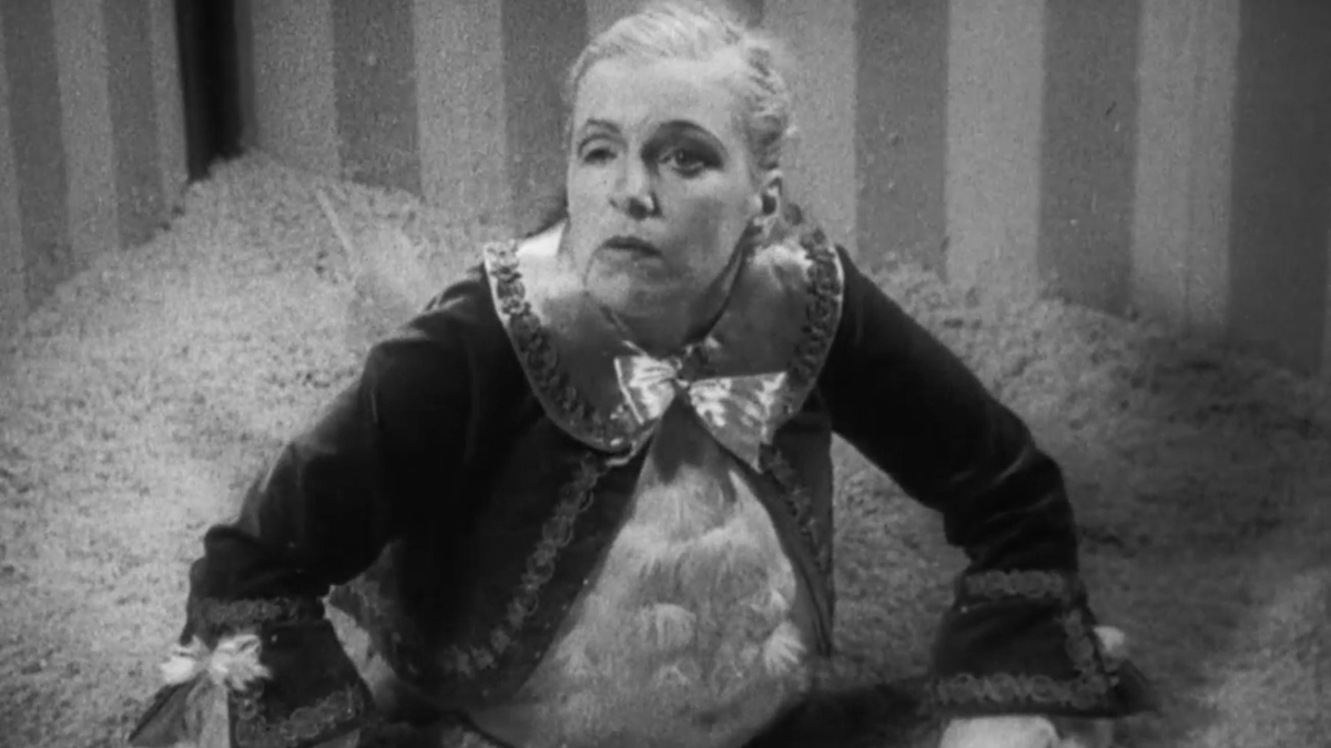 FREAKS (Browning, 1932)