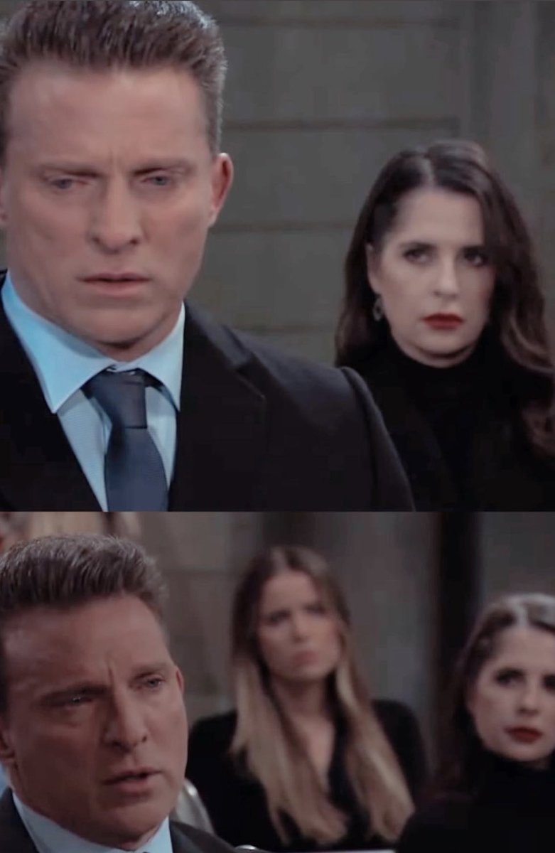 lovestasia227's tweet image. My #JaSam 😭😩♥️ it’s not over and it never will be. It’s going to be painful and hard but they’ll find their way back together. They always do it’s just the way it’s always been. From 03 till now it’s been struggle but the love is untouched!! #GH