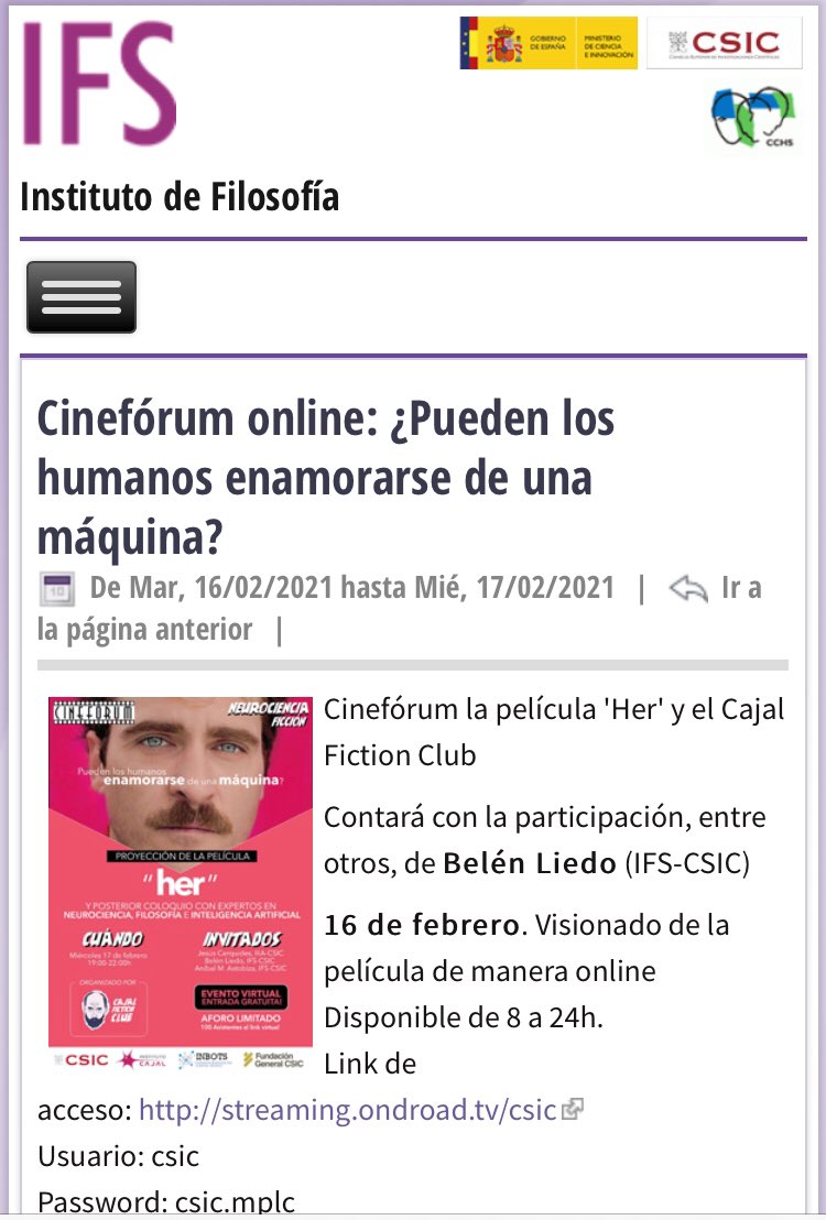 Cajal Fiction Club tweet media