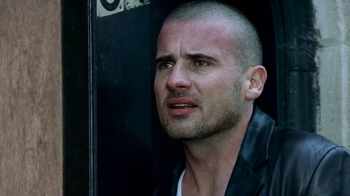Happy Birthday Dominic Purcell   