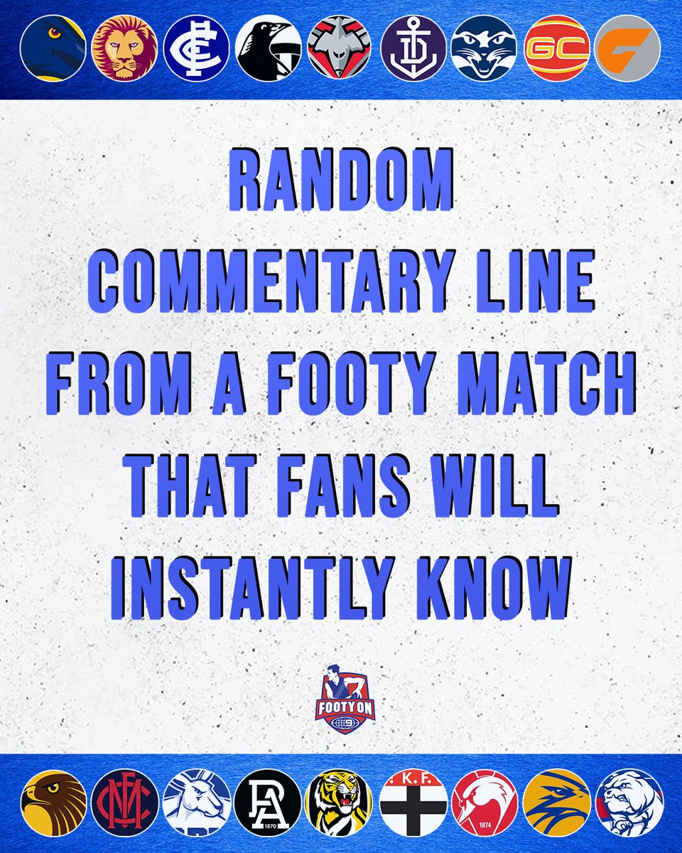 We'll start...

"I see it, but I don't believe it!"