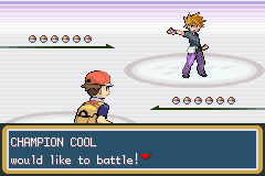 TweetsPlaysPkmn's tweet photo. . @Desdinova14 pressed A! #Pokemon
https://t.co/BQSJm6yU54 https://t.co/ITnIst6E1u