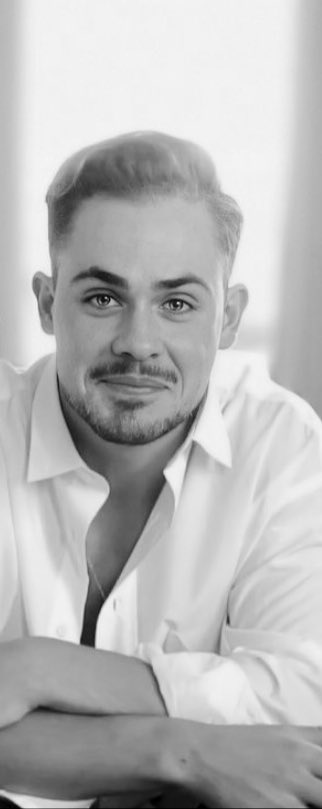 B I L L Y | H A R G R O V E (@defectinmydna) on Twitter photo 