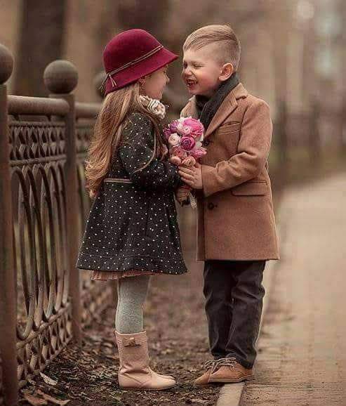 #الحب_لقاء_او_بقاء وفا