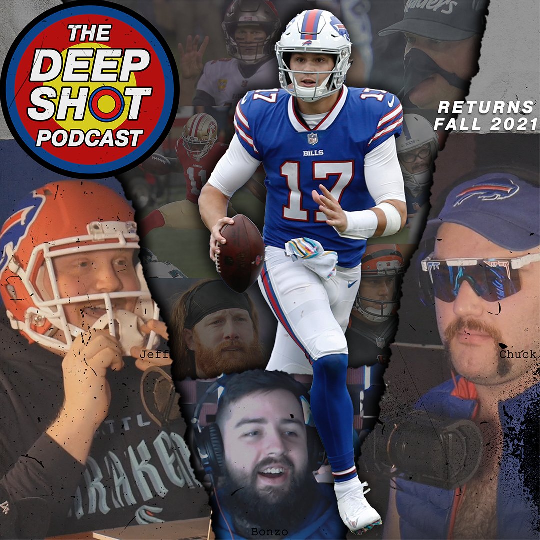 TheDeepShot's tweet photo. See you in the fall https://t.co/Fy3b1VRf3g