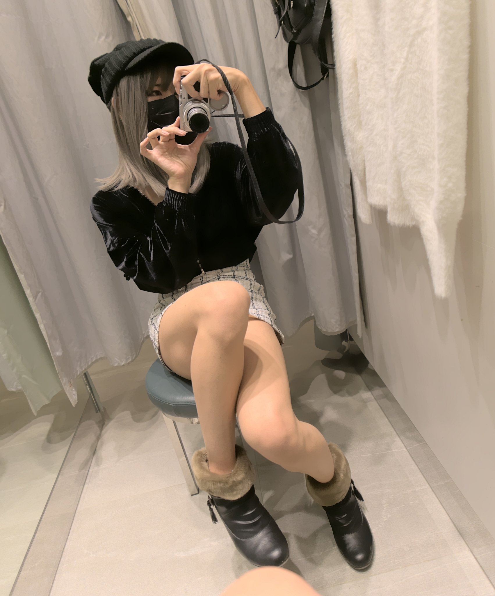 Manchi Bitchエロ  / X