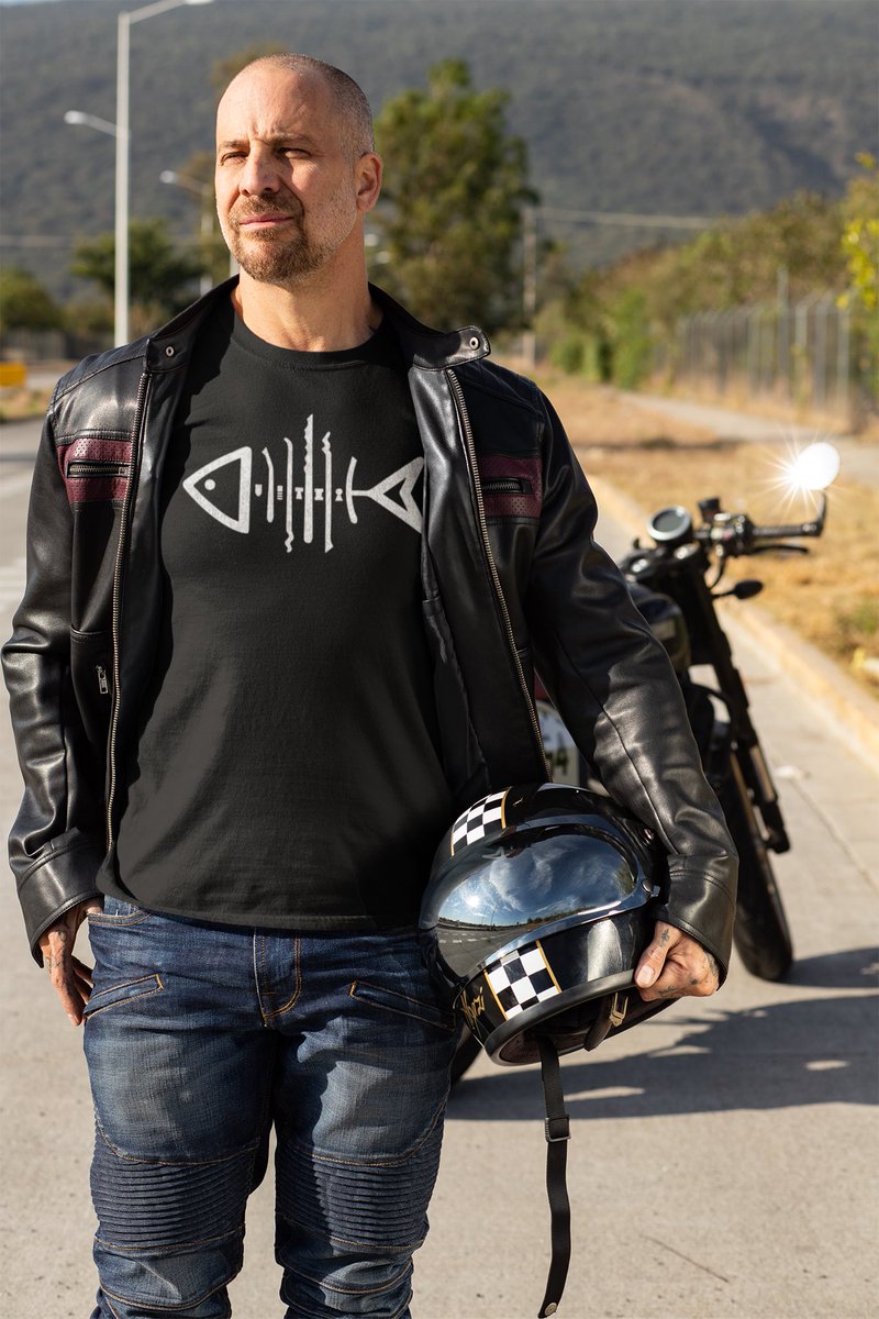 Fishpicks1's tweet photo. So, Fish Pick Merch is now available from my website! If you’re into t-shirt design and locksport, maybe check it out 😉 https://t.co/f9BYDaFe54