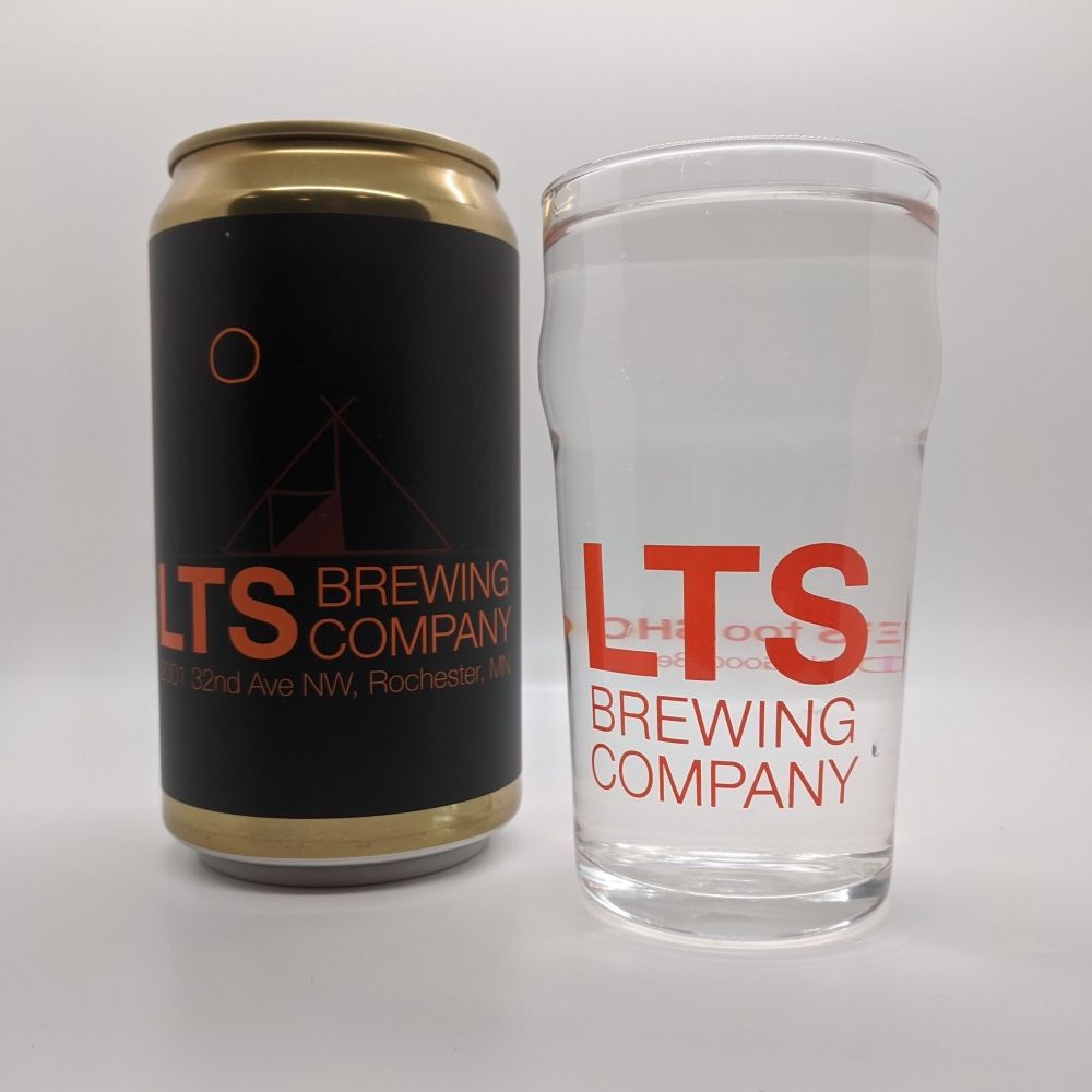 LTS Brewing Company tweet media