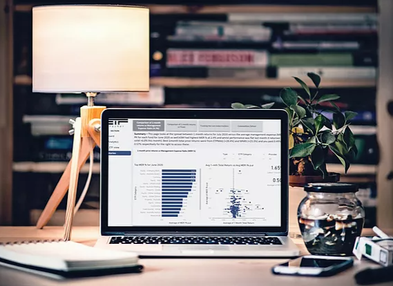 New Era Analytics tweet media