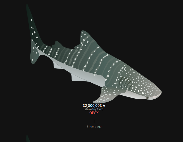 All the names are different so they aren't meant to be the same organization...yet. Yet they all flow from the same address so they aren't trying to hide it. So someone is creating pools with names that are meant to be hidden for now.