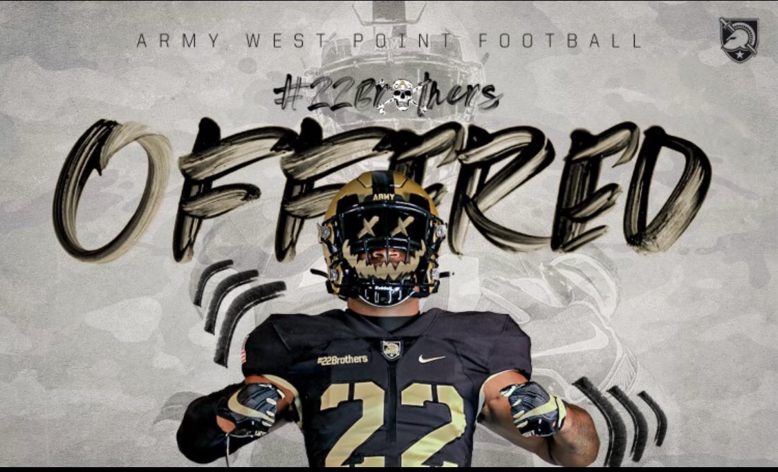Luke pirris (@lukepirris4) on Twitter photo After a great talk with <a href="/CoachDDixon/">Daryl Dixon</a> , I’m extremely honored to receive an offer to play football for the United States Military Academy!!! <a href="/PVSharksFB/">Ponte Vedra Football</a> <a href="/Coach_GrantJr/">Bobby Grant, Jr</a> <a href="/All_American73/">Coach Kessel</a> After a great talk with <a href="/CoachDDixon/">Daryl Dixon</a> , I’m extremely honored to receive an offer to play football for the United States Military Academy!!! <a href="/PVSharksFB/">Ponte Vedra Football</a> <a href="/Coach_GrantJr/">Bobby Grant, Jr</a> <a href="/All_American73/">Coach Kessel</a>