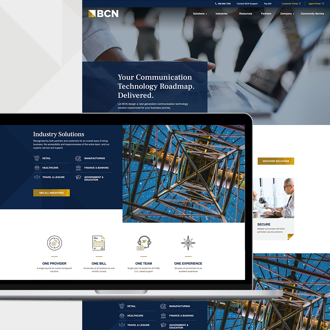 Designed to provide the ultimate user experience, we're proud to  introduce the new <a href="/BCNTelecom1/">BCN</a> corporate website.

You can find out more about the project here: bcntele.com/news/new-bcn-w…