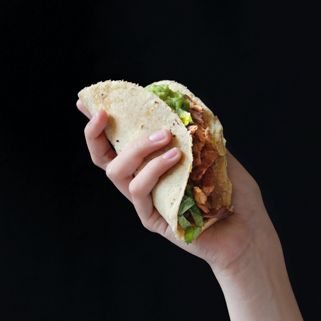 Let's Taco 'bout #TacoTuesday!
Head on over to <a href="/RojoMexican/">Rojo Mexican Grill</a> and celebrate accordingly.🌮