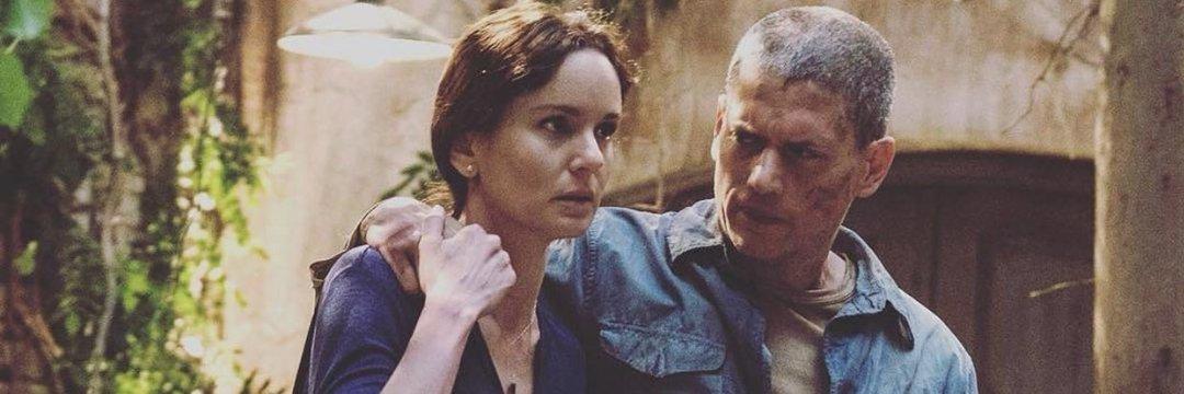 "أرجو منك دائمًا ألا تتردد في طمأنينة أحدهم، فالخوف أسوأ شعُور يشعُر به المرء."