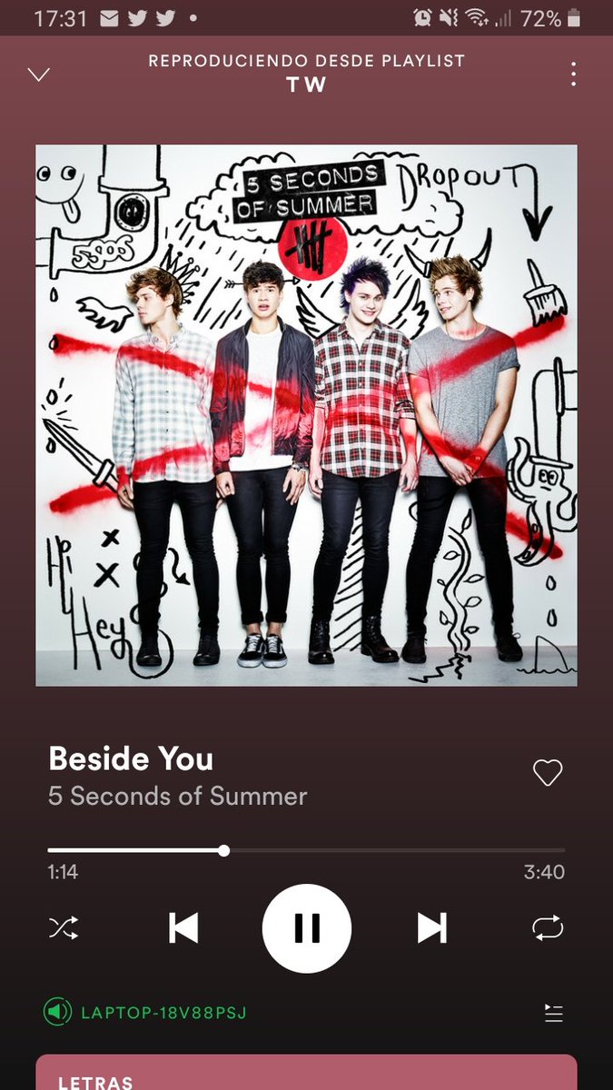 Wildfl0werVol10's tweet photo. Holaa, soy Cami, tengo 22 y soy de Argentinaa. Soy parte del team Wildflower 🌻
Mi lane es Calum y mis canciones fav son No Shame, Wildflower y Babylon. Mi album fav es CALM. El que quiera unirse al team, es super bienvenidx 💛
#integracionDinamicasHood #stream5sos https://t.co/Dp5sHmasel