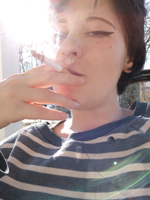 #smoking #smokingfetish #humanashtray #cigarette https://t.co/VcGYcycUnx<a href="/tag/smoking"class="tags">#smoking</a><a href="/tag/smokingfetish"class="tags">#smokingfetish</a><a href="/tag/humanashtray"class="tags">#humanashtray</a><a href="/tag/cigarette"class="tags">#cigarette</a>