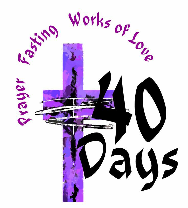 #lentseason#40days
Praye
Fasting